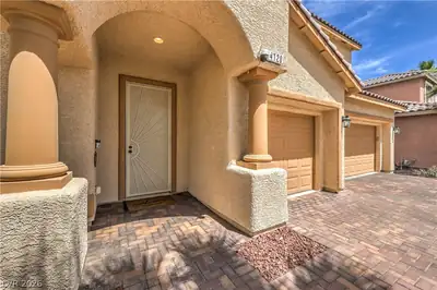 4120 Recktenwall Avenue, North Las Vegas, NV 89081 