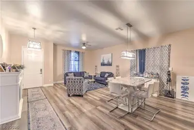 4120 Recktenwall Avenue, North Las Vegas, NV 89081 