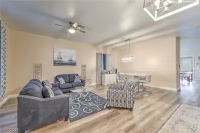 4120 Recktenwall Avenue, North Las Vegas, NV 89081 