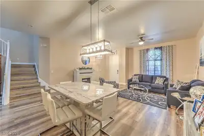 4120 Recktenwall Avenue, North Las Vegas, NV 89081 