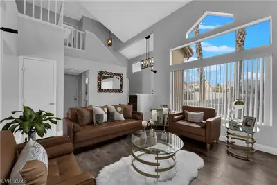 1527 Bent Arrow Drive, North Las Vegas, NV 89031 