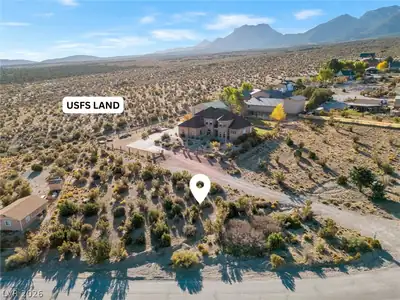 3 Camp Bonanza APN# 096-06-210-030 Las Vegas, NV 89124