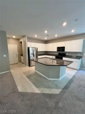 6071 Castle Gardens Avenue, Las Vegas, NV 89130 