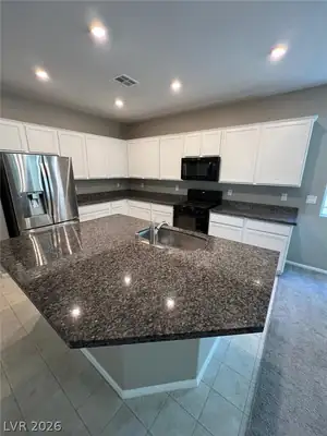 6071 Castle Gardens Avenue, Las Vegas, NV 89130 