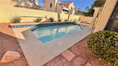 5236 Crooked River Circle, Las Vegas, NV 89149 