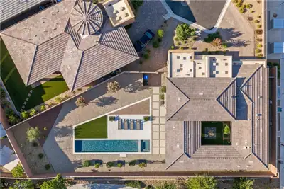 6881 Wood Clover Court, Las Vegas