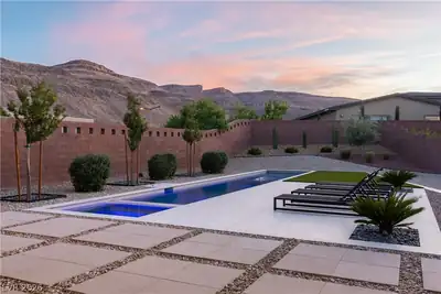 6881 Wood Clover Court, Las Vegas, NV 89148 