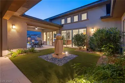 6881 Wood Clover Court, Las Vegas, NV 89148 