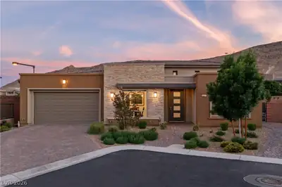 6881 Wood Clover Court, Las Vegas, NV 89148 