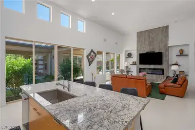 6881 Wood Clover Court, Las Vegas, NV 89148 