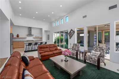6881 Wood Clover Court, Las Vegas, NV 89148 