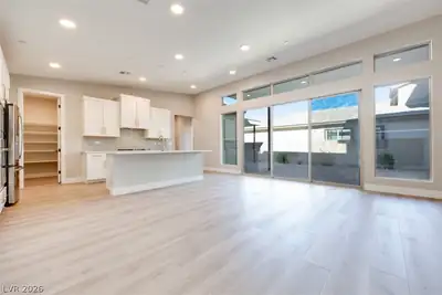 1030 Soaring Sage Avenue, Las Vegas, NV 89138 Dining Area