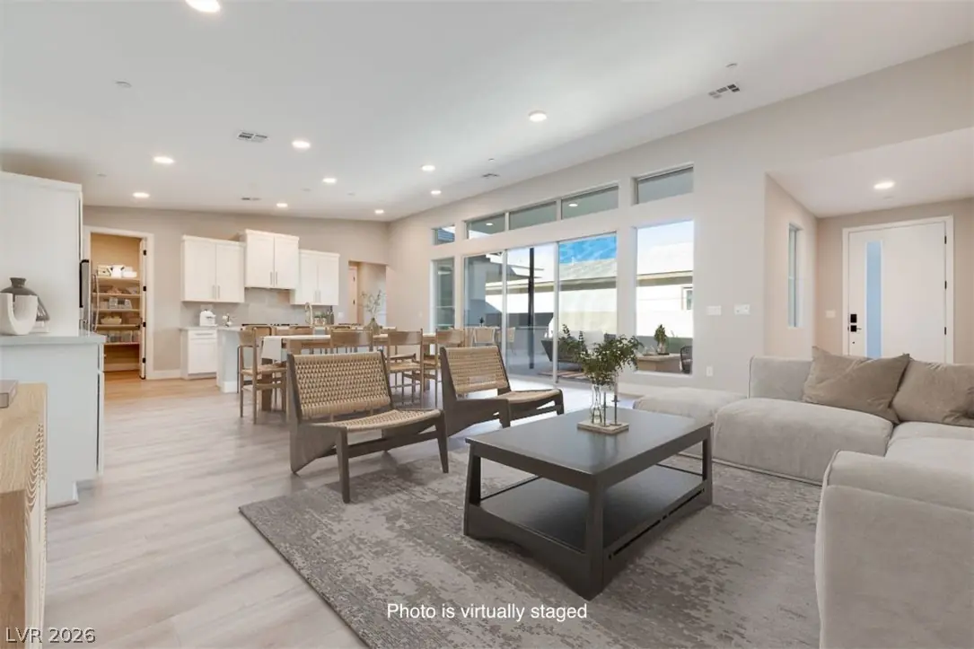 1030 Soaring Sage Avenue, Las Vegas, NV 89138