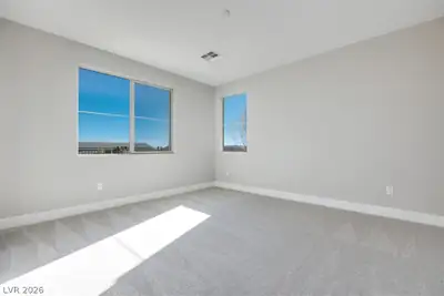 1030 Soaring Sage Avenue, Las Vegas, NV 89138 Bedroom