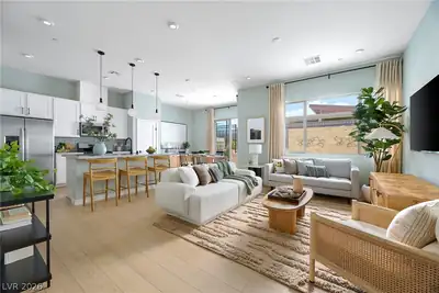 3361 San Ripalta Street Henderson, NV 89044