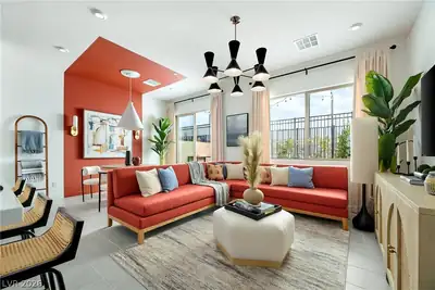 3359 San Ripalta Street Henderson, NV 89044