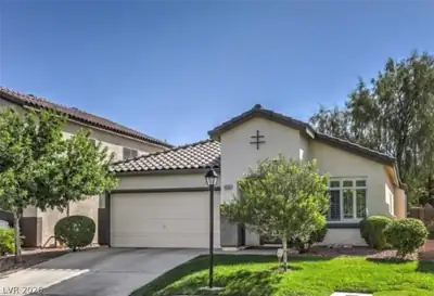 11152 Montagne Marron Boulevard Las Vegas, NV 89141
