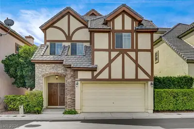 9205 Whitekirk Place Las Vegas, NV 89145