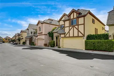 9205 Whitekirk Place, Las Vegas, NV 89145 