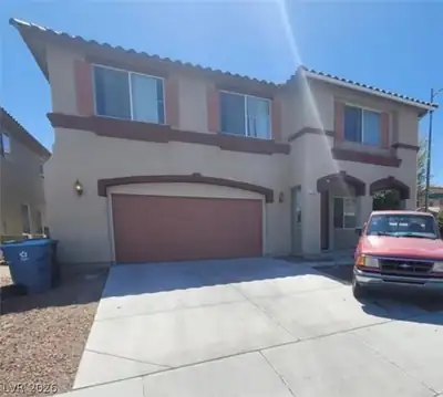 7349 Dolphine Crest Avenue, Las Vegas