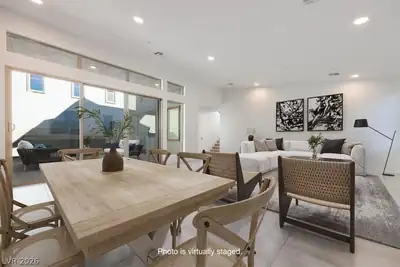 1040 Soaring Sage Avenue, Las Vegas, NV 89138 