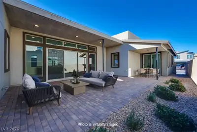 1040 Soaring Sage Avenue, Las Vegas, NV 89138 