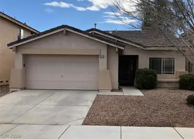 8129 Backpacker Court, Las Vegas