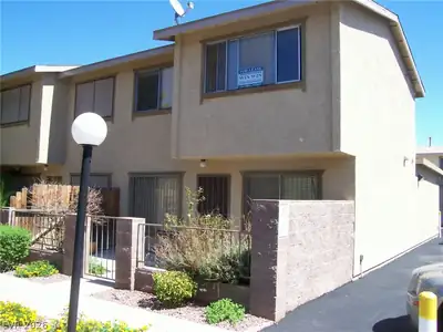 2204 SILVER PINE Drive 0, Las Vegas