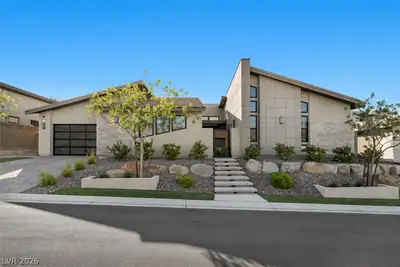 779 Bolide Street Las Vegas, NV 89138