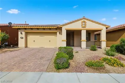 1009 Via Canale Drive, Henderson