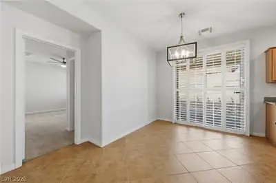 1009 Via Canale Drive, Henderson, NV 89011 