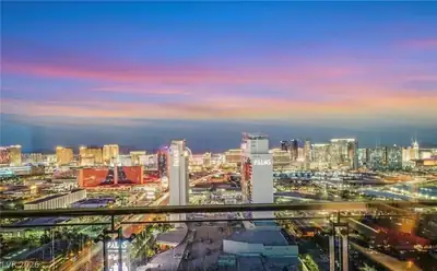 4381 West Flamingo Road 36304 Las Vegas, NV 89103