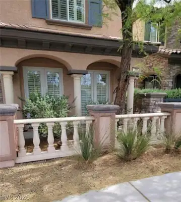 7711 Windy Meadow Avenue Las Vegas, NV 89178