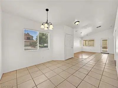 1001 Transom Drive, Las Vegas, NV 89128 Living Room