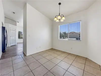 1001 Transom Drive, Las Vegas, NV 89128 Dining Area