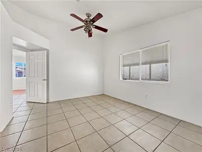 1001 Transom Drive, Las Vegas, NV 89128 Bedroom