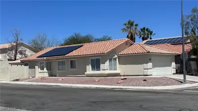 1001 Transom Drive, Las Vegas