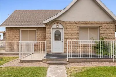 1665 Whipple Avenue, Logandale, NV 89021 