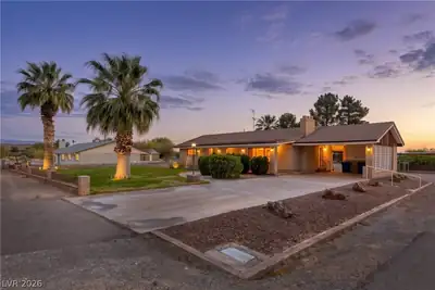 1665 Whipple Avenue, Logandale, NV 89021 