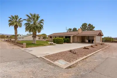 1665 Whipple Avenue, Logandale, NV 89021 