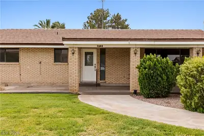 1665 Whipple Avenue, Logandale, NV 89021 