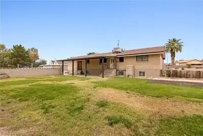 1665 Whipple Avenue, Logandale, NV 89021 