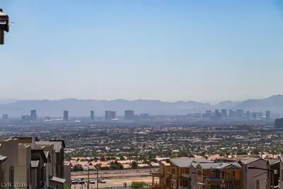 11695 Gentle Birdsong Avenue, Las Vegas, NV 89138 