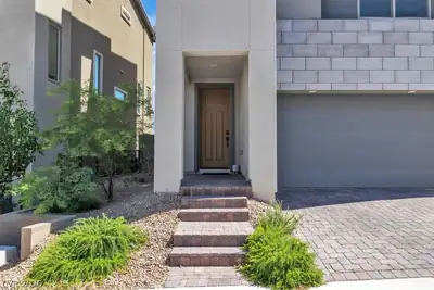 11695 Gentle Birdsong Avenue, Las Vegas, NV 89138 