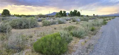 120 North Abilene Street Lot