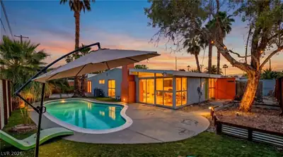 1995 Caballero Way, Las Vegas