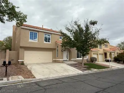 9412 Sierra Summit Avenue, Las Vegas