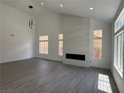 9412 Sierra Summit Avenue, Las Vegas, NV 89134 