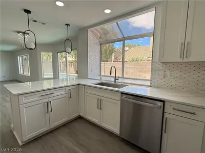 9412 Sierra Summit Avenue, Las Vegas, NV 89134 