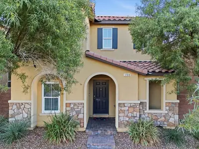 3109 Paladi Avenue, Henderson